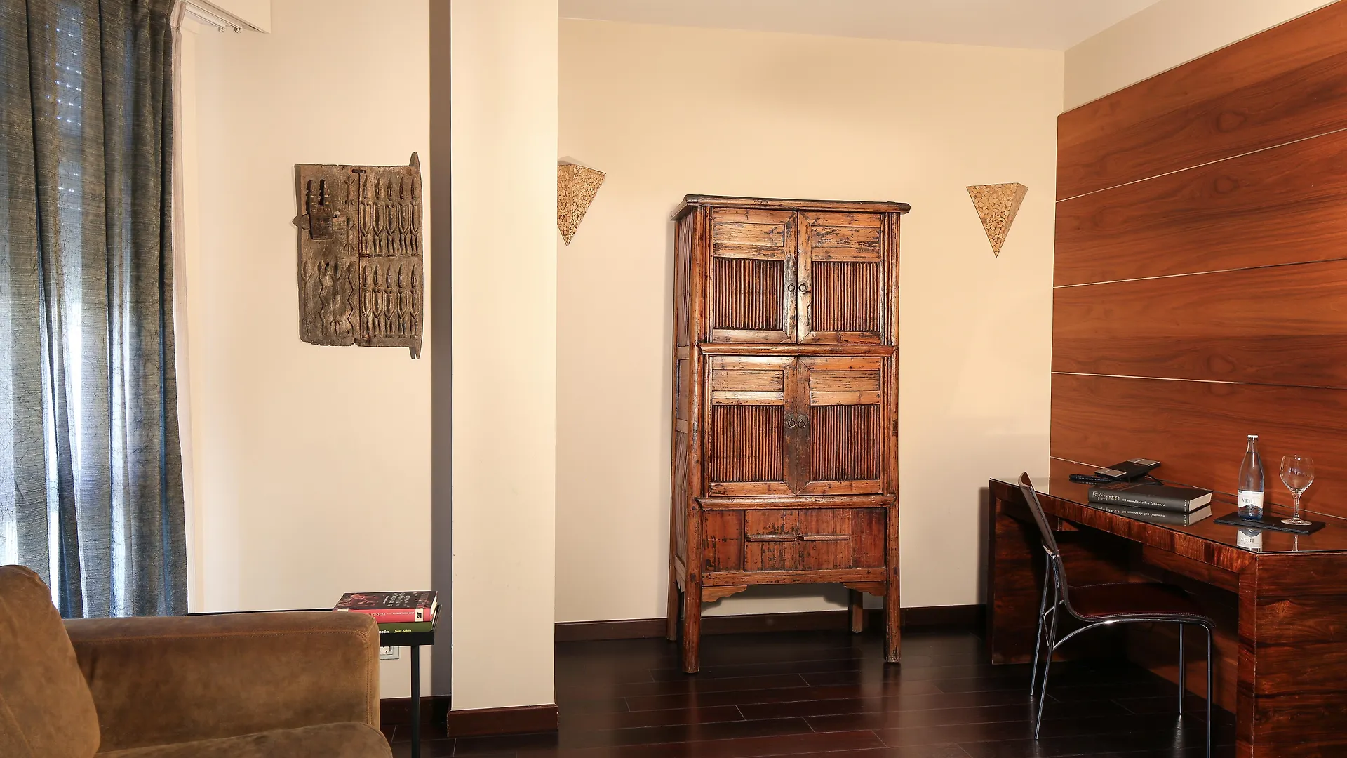 ****  Hotel Gran Derby Suites, A Small Luxury Hotel Of The World Barcelona Spanien
