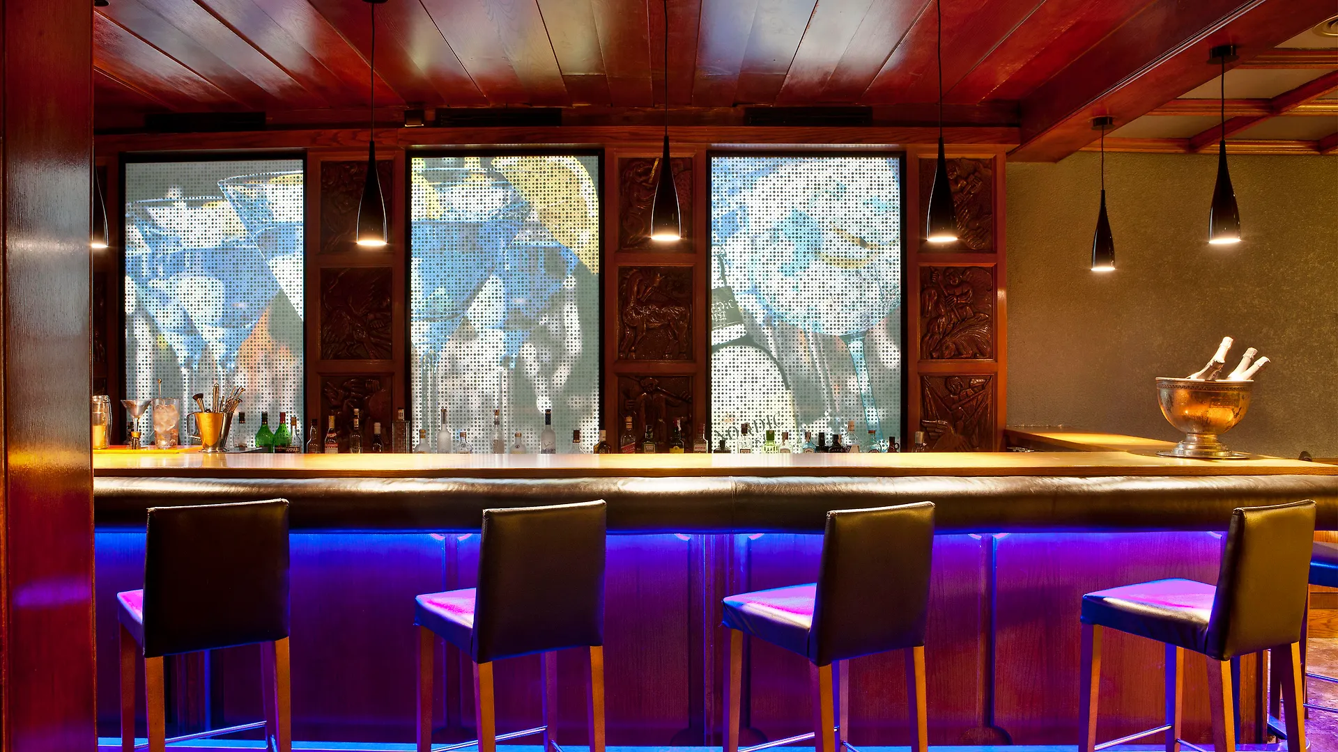 Hotel Gran Derby Suites, A Small Luxury Hotel Of The World Barcelona 4*,  Spanien