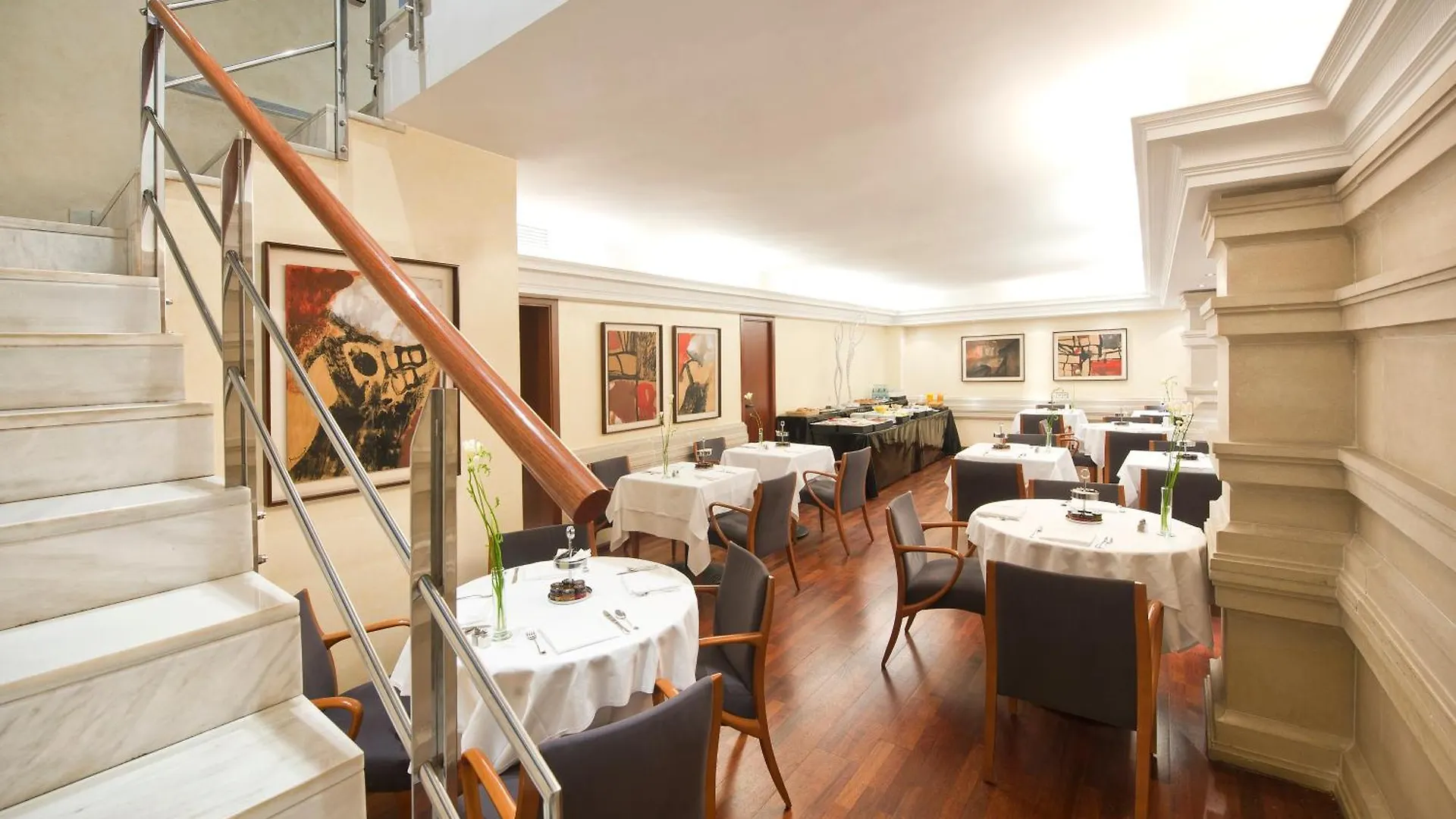 Hotel Gran Derby Suites, A Small Luxury Hotel Of The World Barcelona