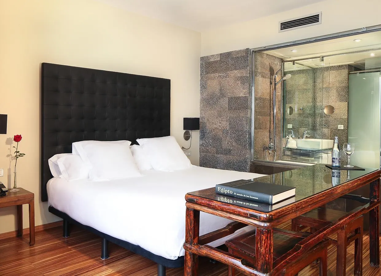 Hotel Gran Derby Suites, A Small Luxury Hotel Of The World Barcelona
