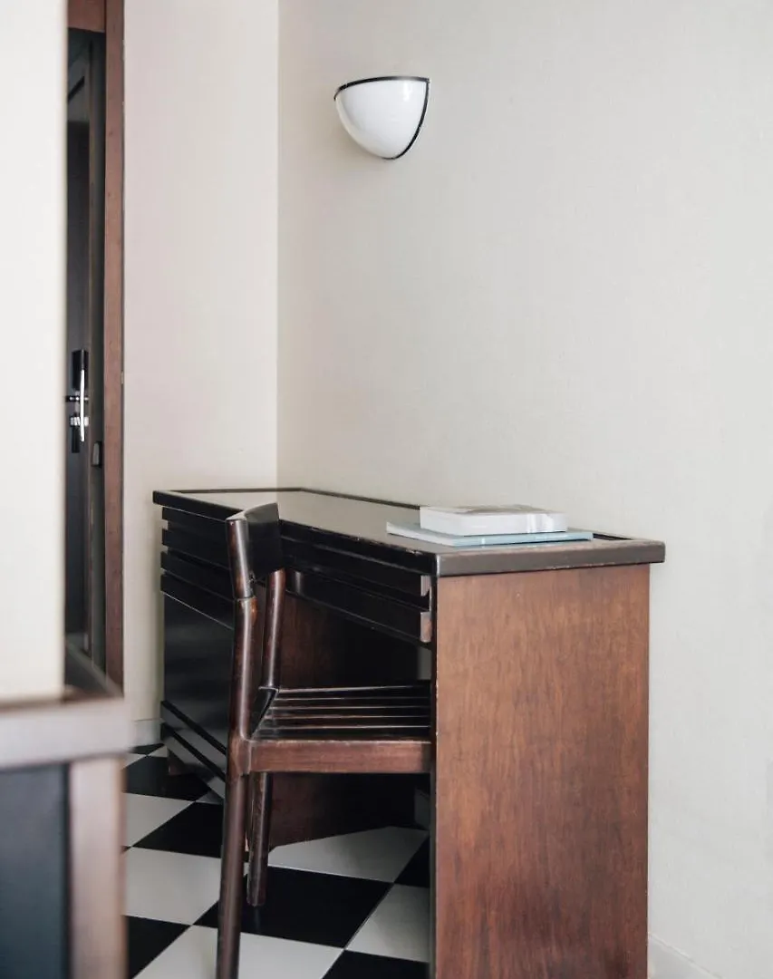 ****  Hotel Gran Derby Suites, A Small Luxury Hotel Of The World Barcelona Spanien