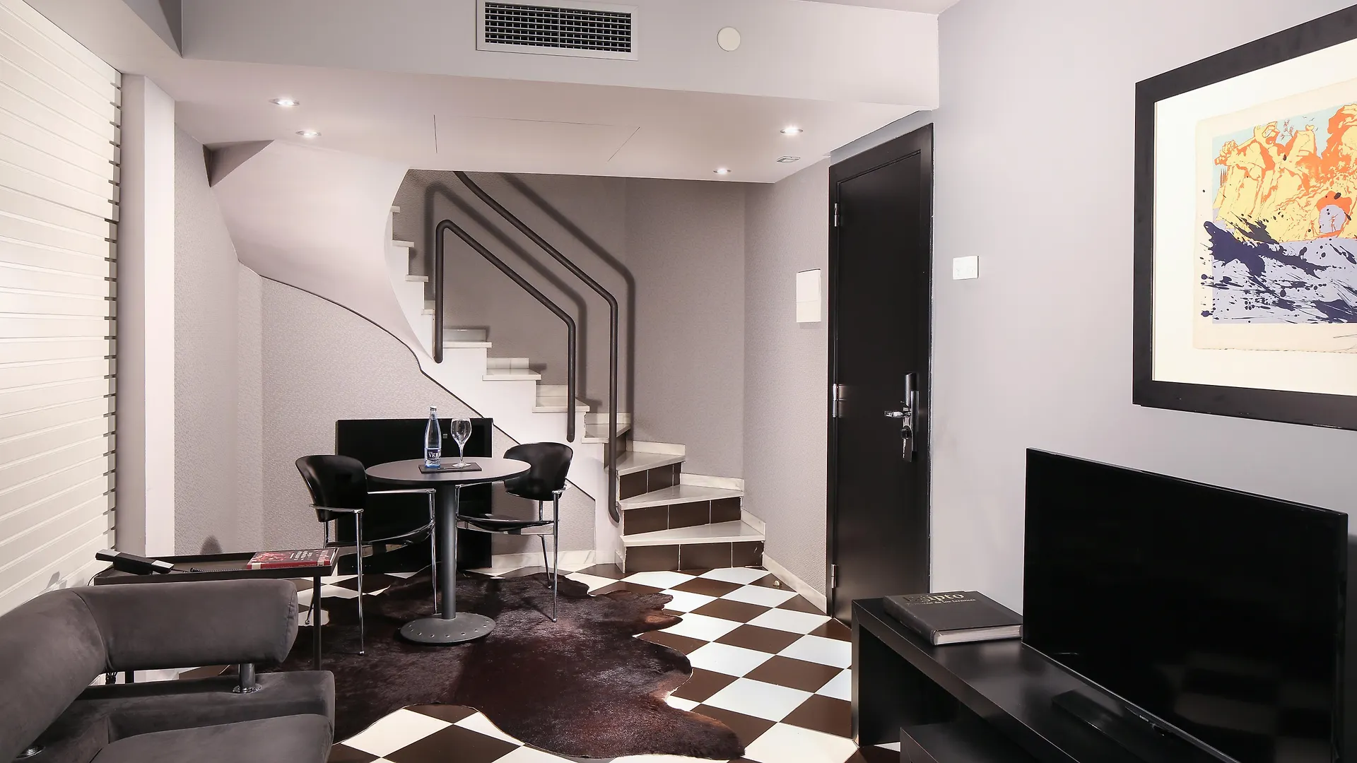 Hotel Gran Derby Suites, A Small Luxury Hotel Of The World Barcelone 4*,  Espagne