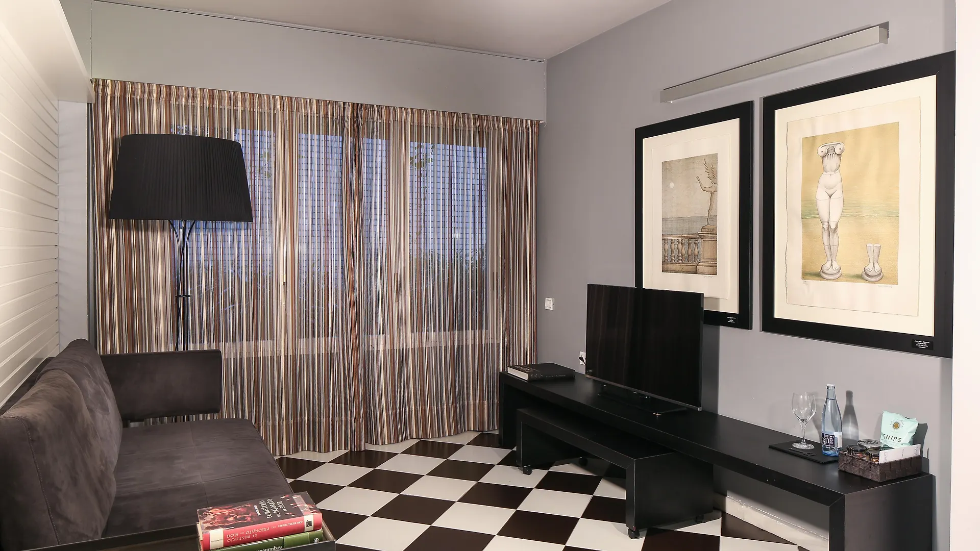 Hotel Gran Derby Suites, A Small Luxury Hotel Of The World Barcelone