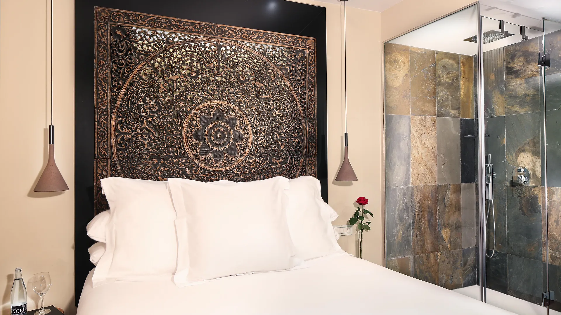 ****  Hotel Gran Derby Suites, A Small Luxury Hotel Of The World Barcelona Spain