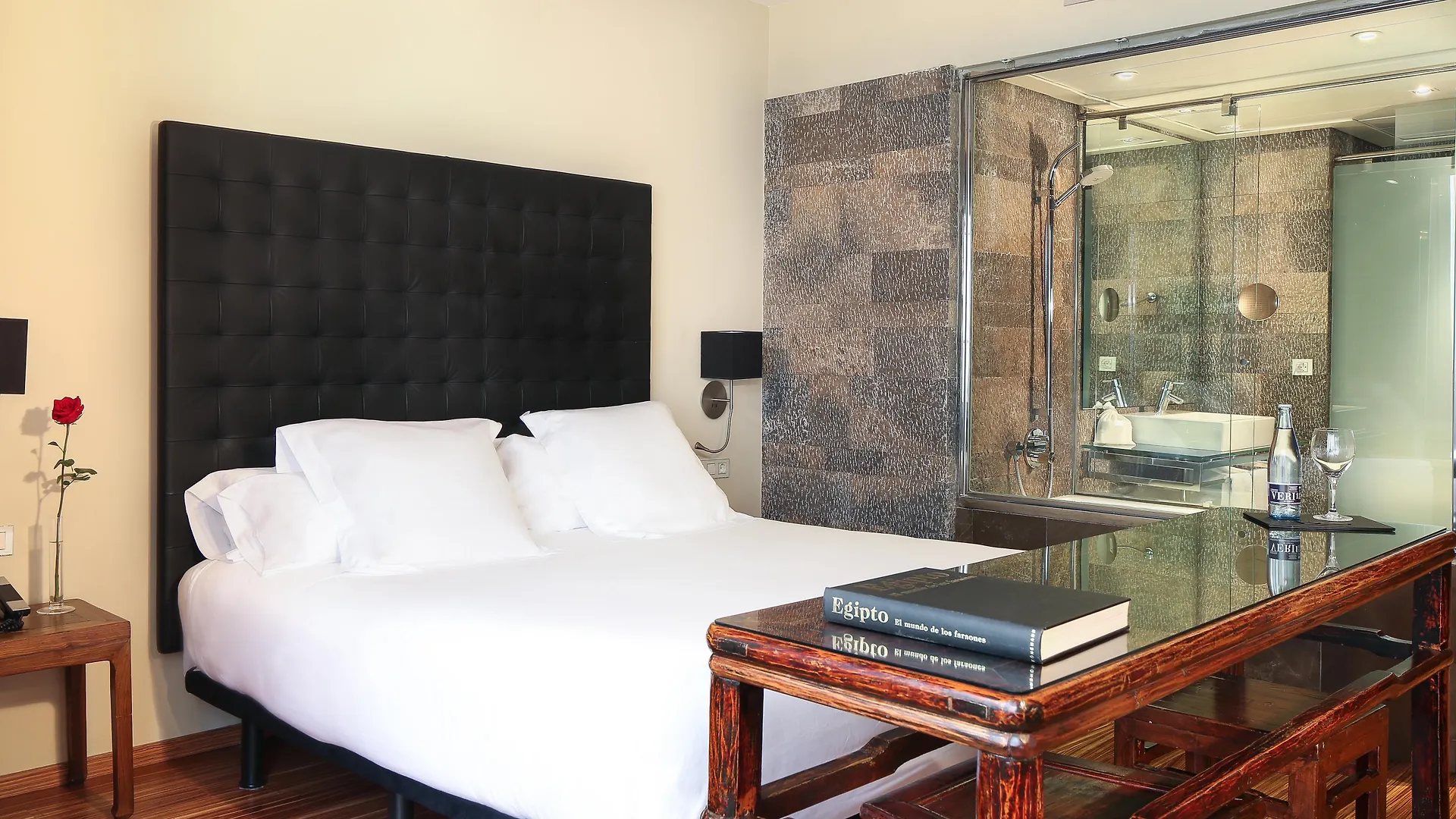 ****  Hotel Gran Derby Suites, A Small Luxury Hotel Of The World Barcelone Espagne