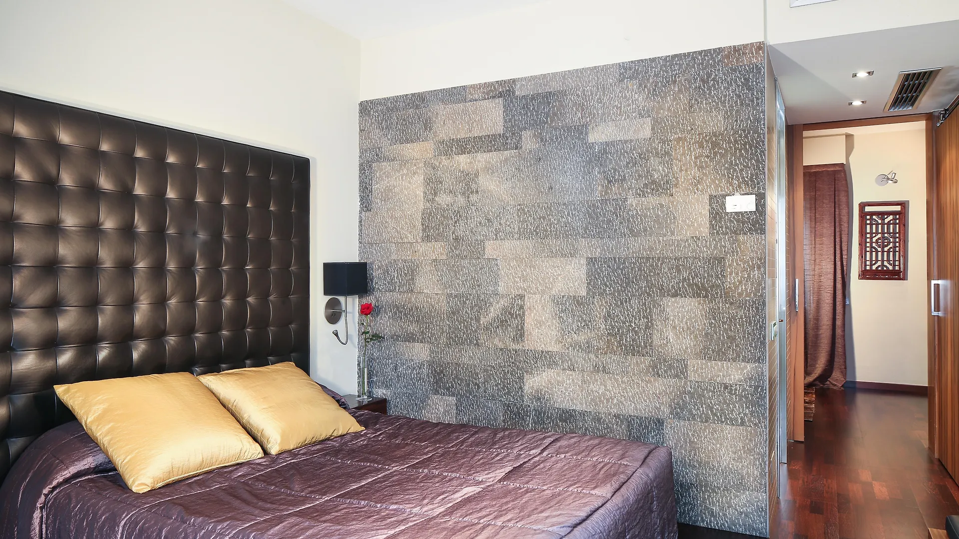 Hotel Gran Derby Suites, A Small Luxury Hotel Of The World Barcelone 4*,  Espagne