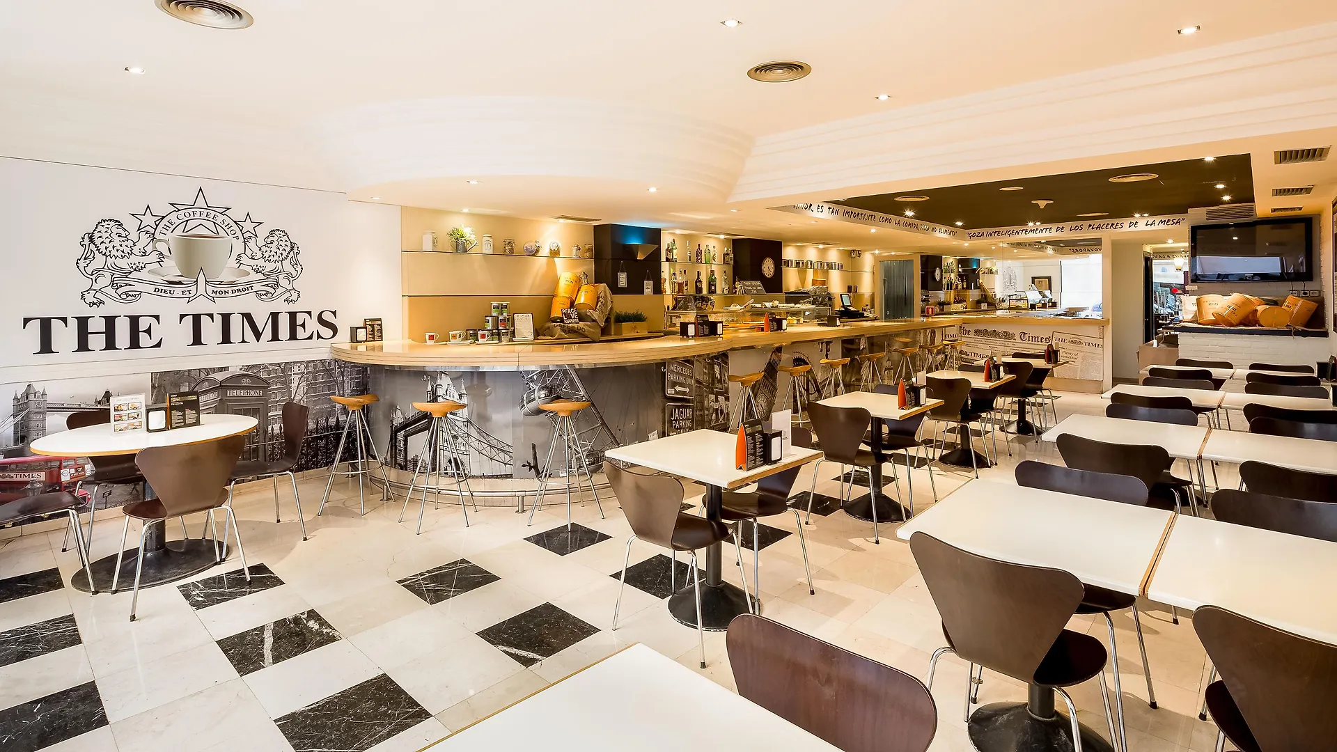 Hotel Gran Derby Suites, A Small Luxury Hotel Of The World Barcelona 4*,  Spain