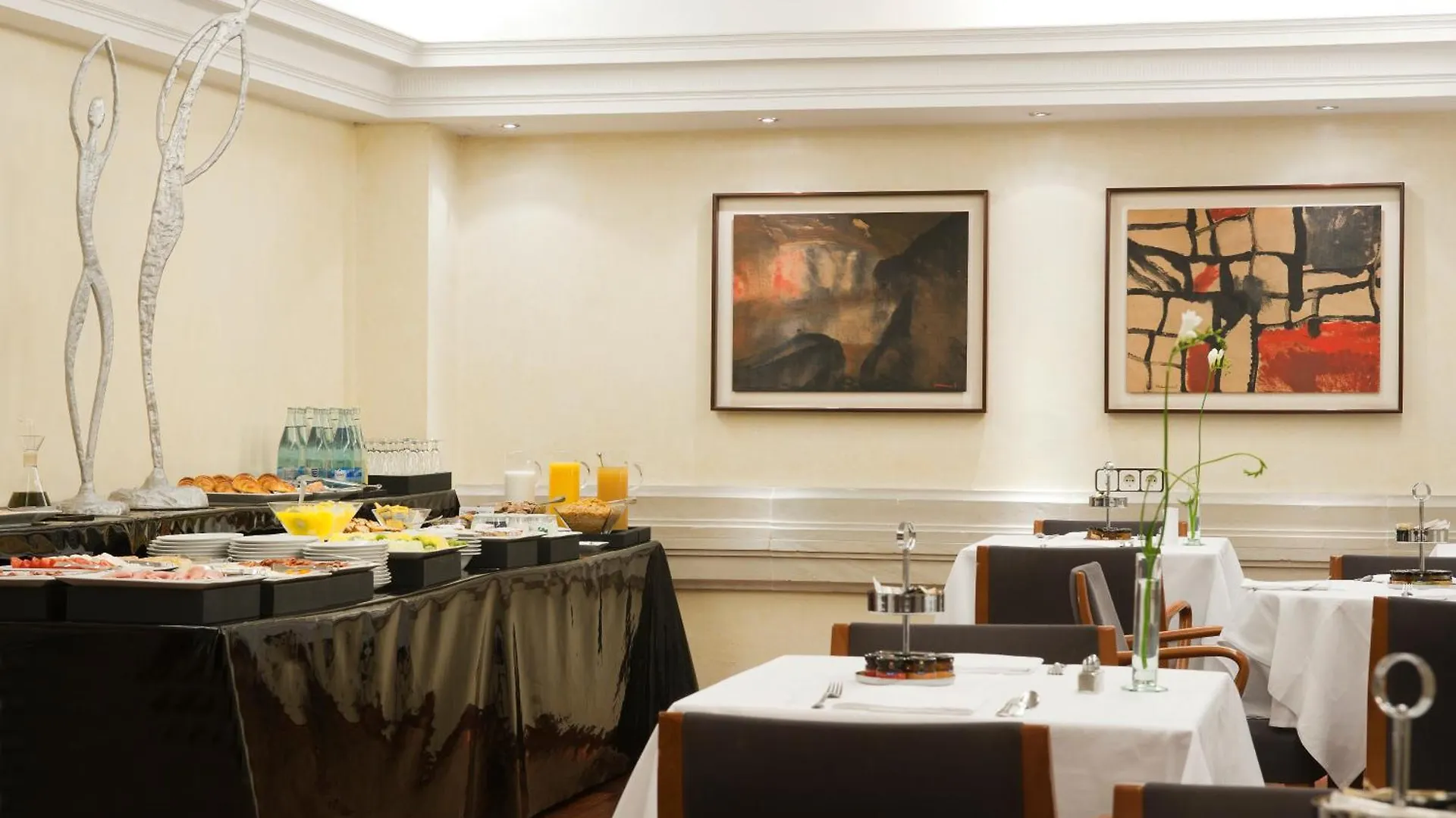 Hotel Gran Derby Suites, A Small Luxury Hotel Of The World Barcelone