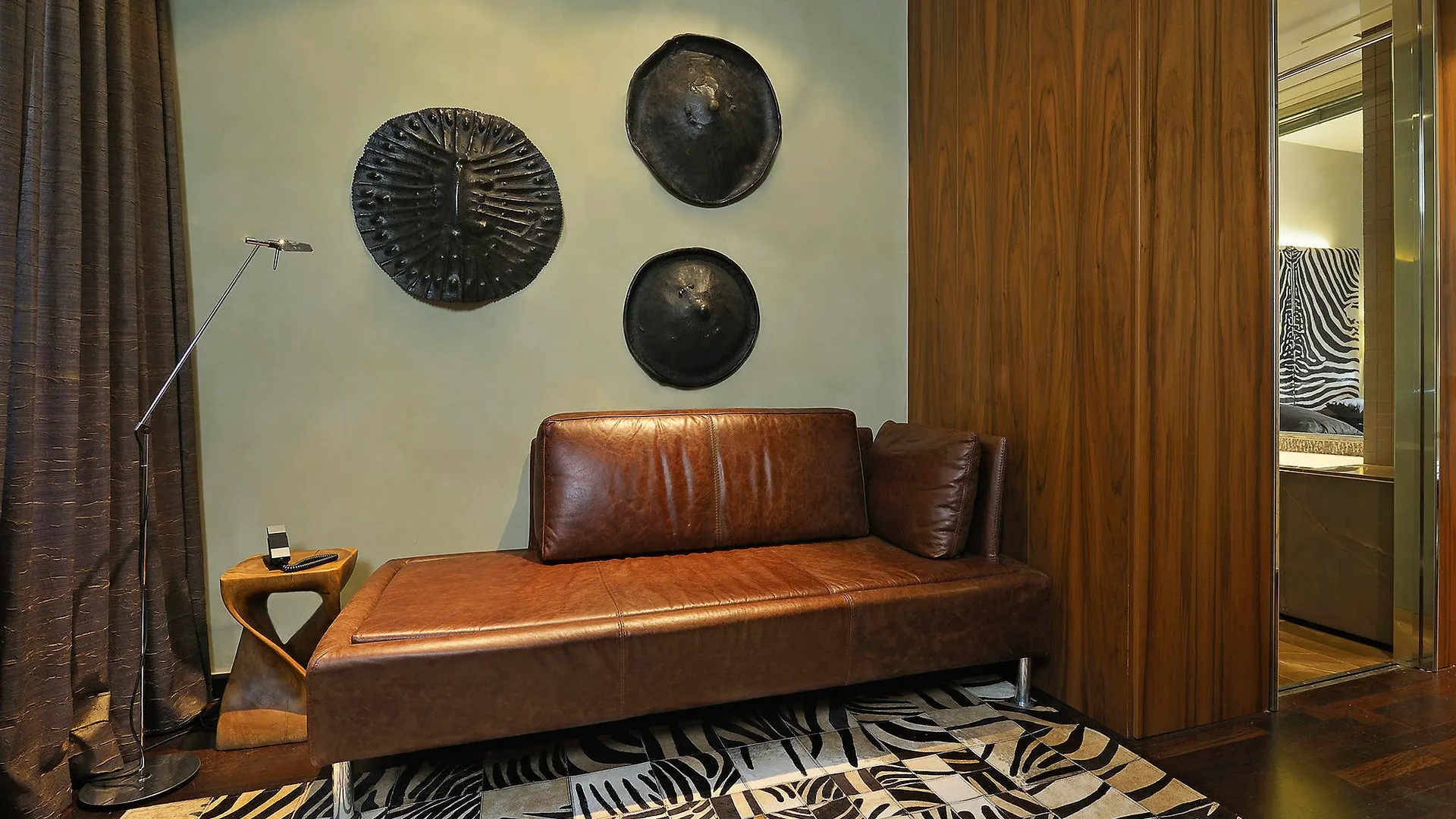 Hotel Gran Derby Suites, A Small Luxury Hotel Of The World Barcelone Espagne