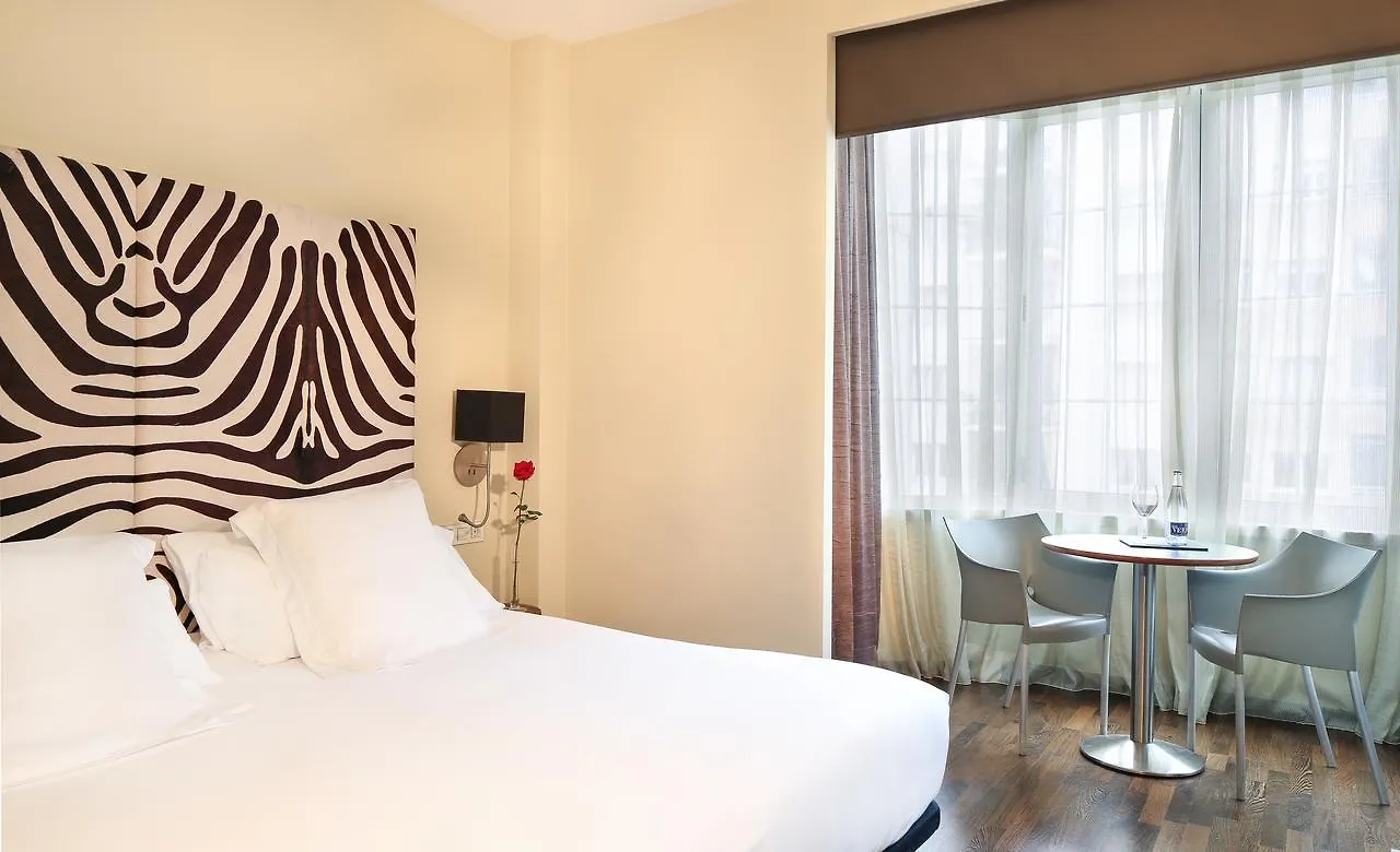 Hotel Gran Derby Suites, A Small Luxury Hotel Of The World Barcelone Espagne