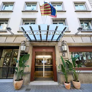 Catalonia Gracia Szálloda