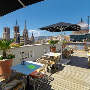 Boutique H10 Montcada 4* Barcelone