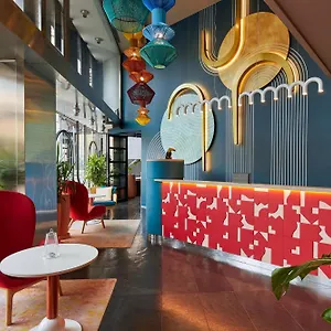 Hotel Indigo Granvia Plaza Espana, An Ihg, Barcelone