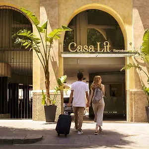 Hotel Casa Lit, Barcelone