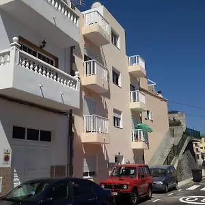 Casa Natalia Appartamento