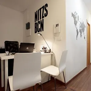 Nitzs Bcn Barcelona