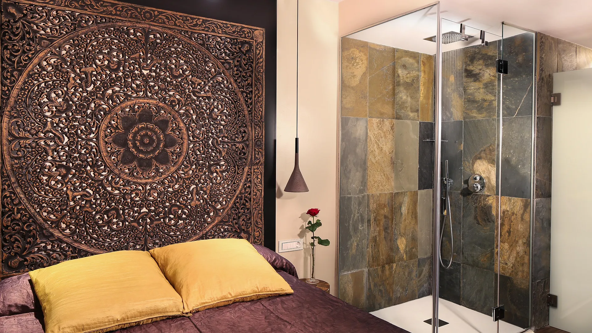 ****  Hotel Gran Derby Suites, A Small Luxury Hotel Of The World Barcelona Spanje