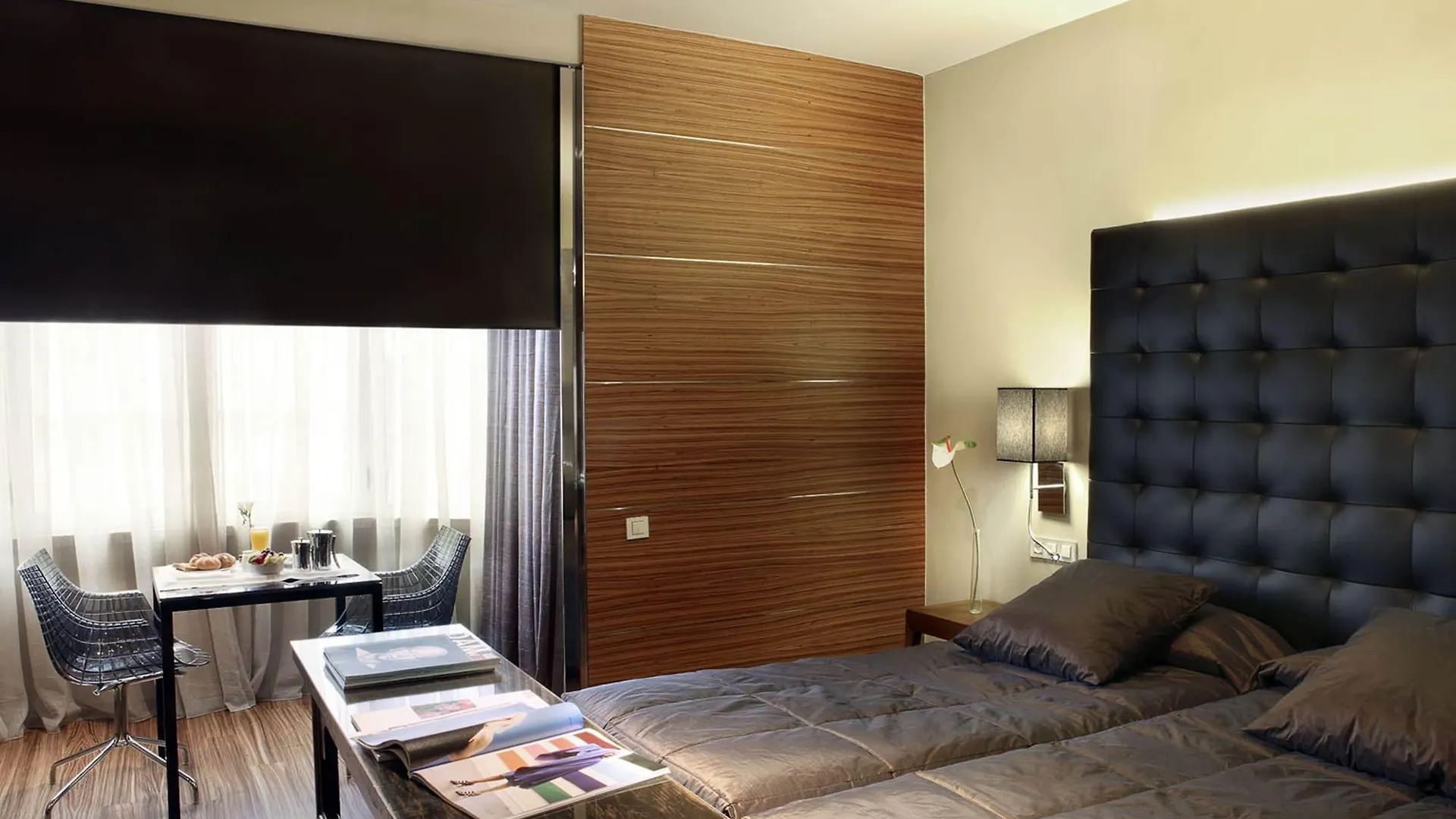 Hotel Gran Derby Suites, A Small Luxury Hotel Of The World Barcelona