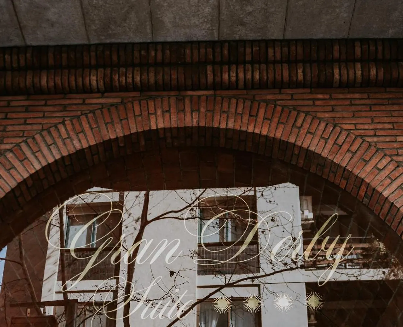 Hotel Gran Derby Suites, A Small Luxury Hotel Of The World Barcelona 4*,  Spanje