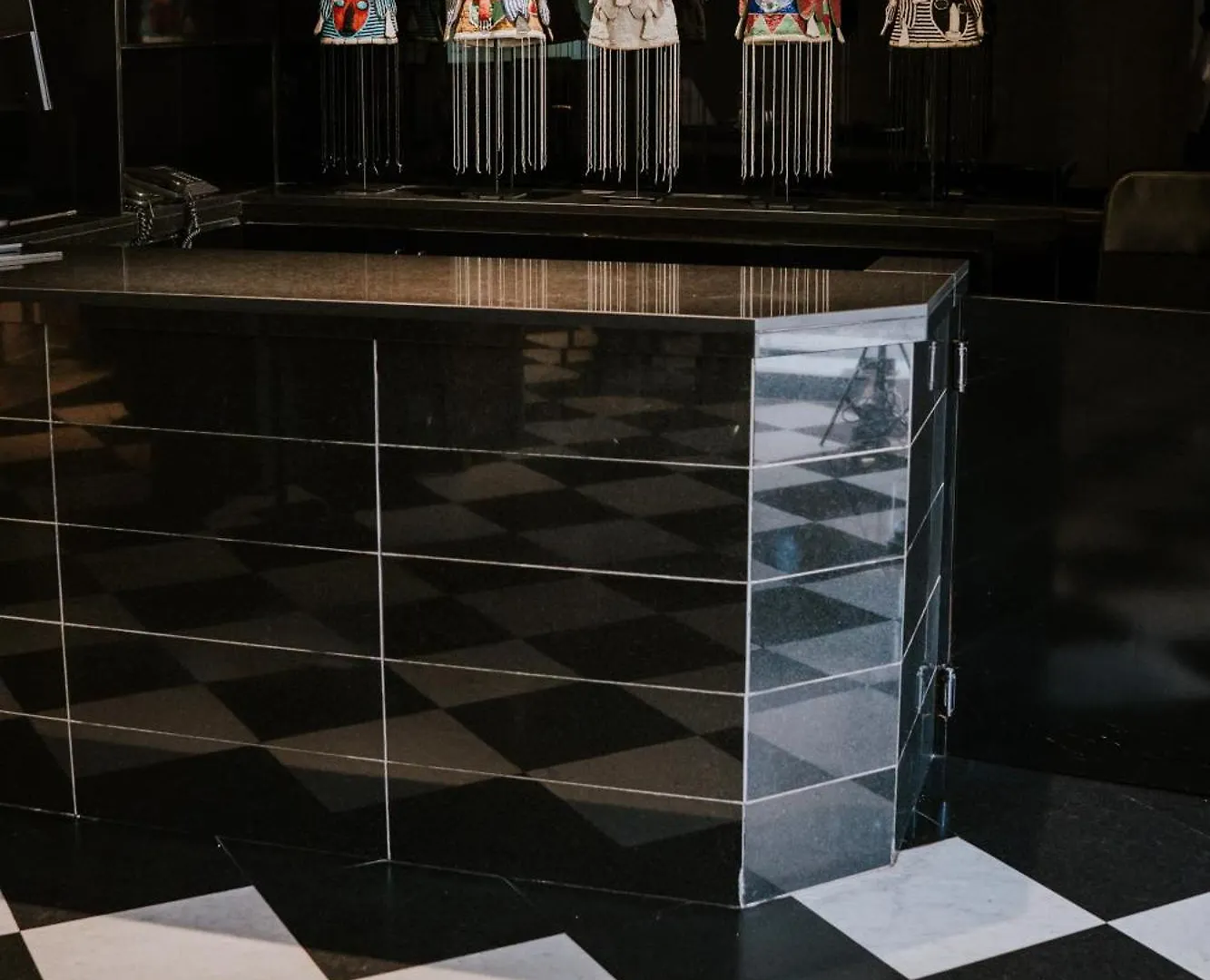Hotel Gran Derby Suites, A Small Luxury Hotel Of The World Barcelona